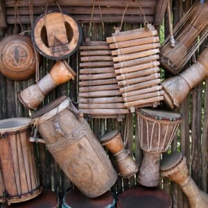 Musical Instruments