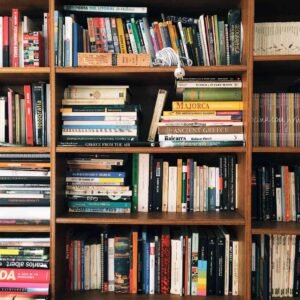 Books and Literature