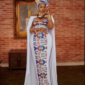 Traditional Clothing